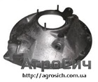 Картер (кожух) муфты сцепления дизеля А-41, каталожный номер детали 41-21С12 (алюминиевый).